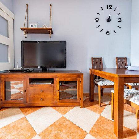 Apartamento Daniel Benalmádena Eksteriør bilde