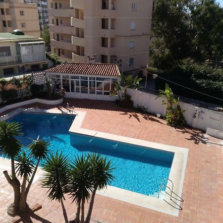 Apartamento Daniel Benalmádena Eksteriør bilde