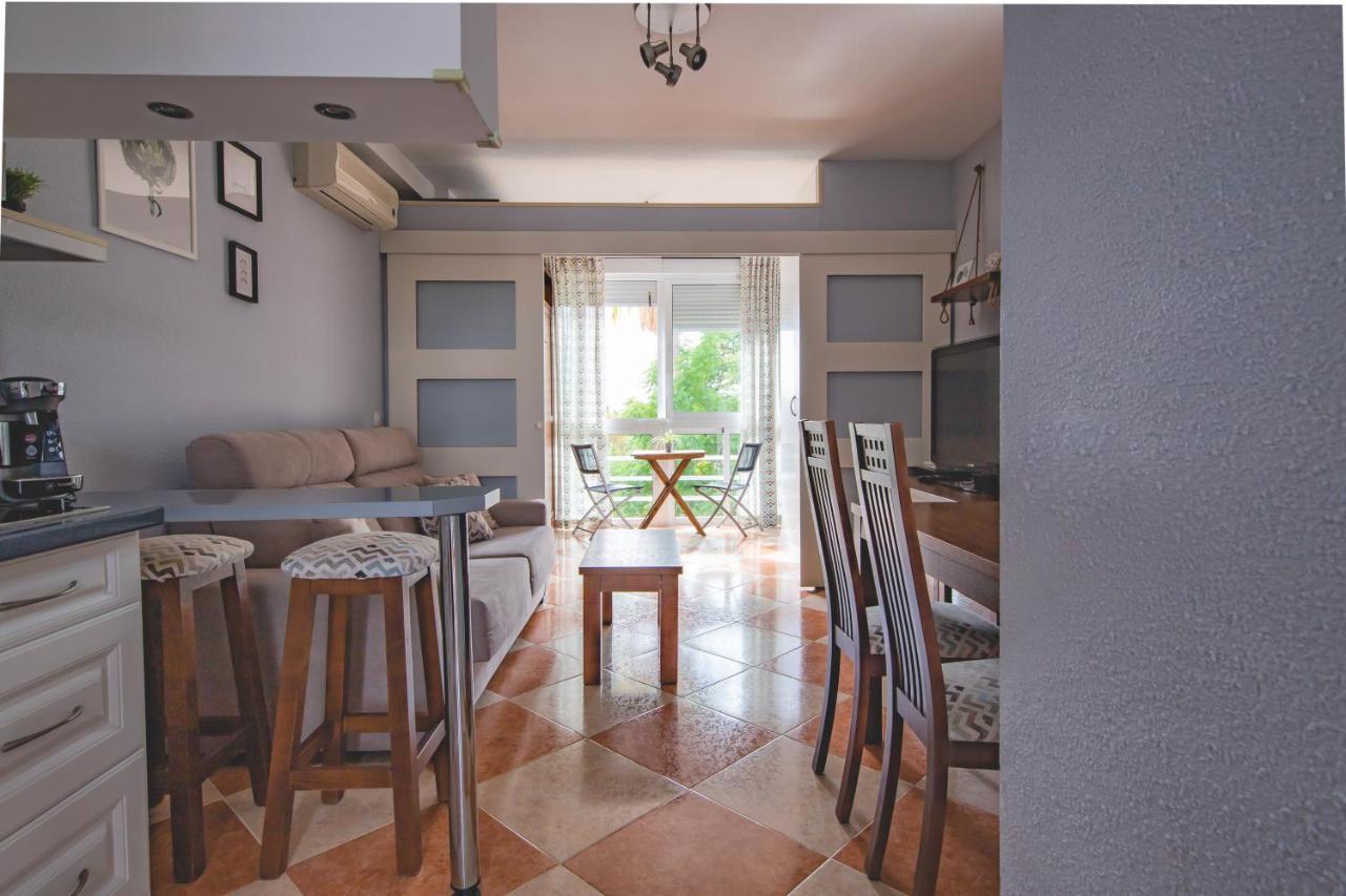 Apartamento Daniel Benalmádena Eksteriør bilde