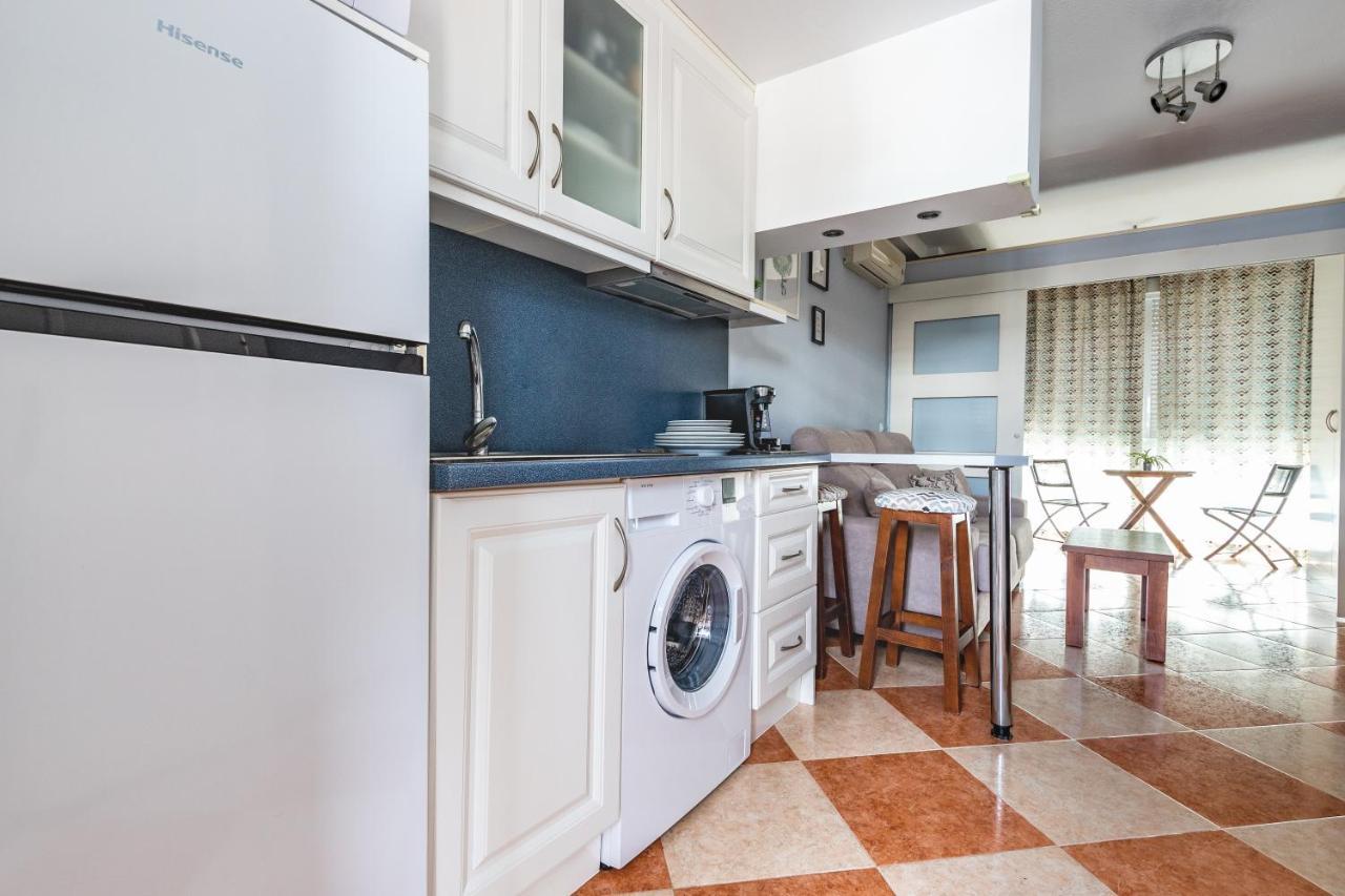 Apartamento Daniel Benalmádena Eksteriør bilde