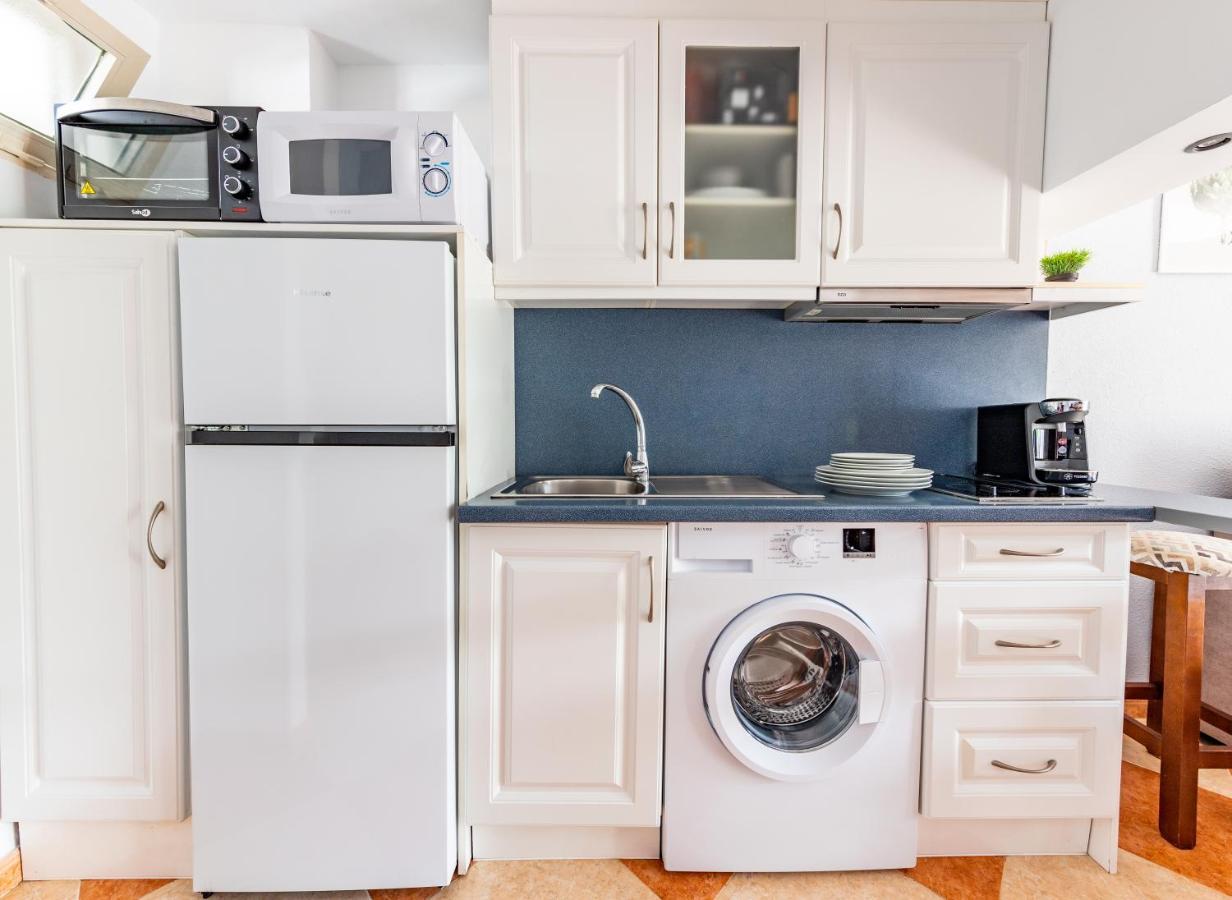 Apartamento Daniel Benalmádena Eksteriør bilde